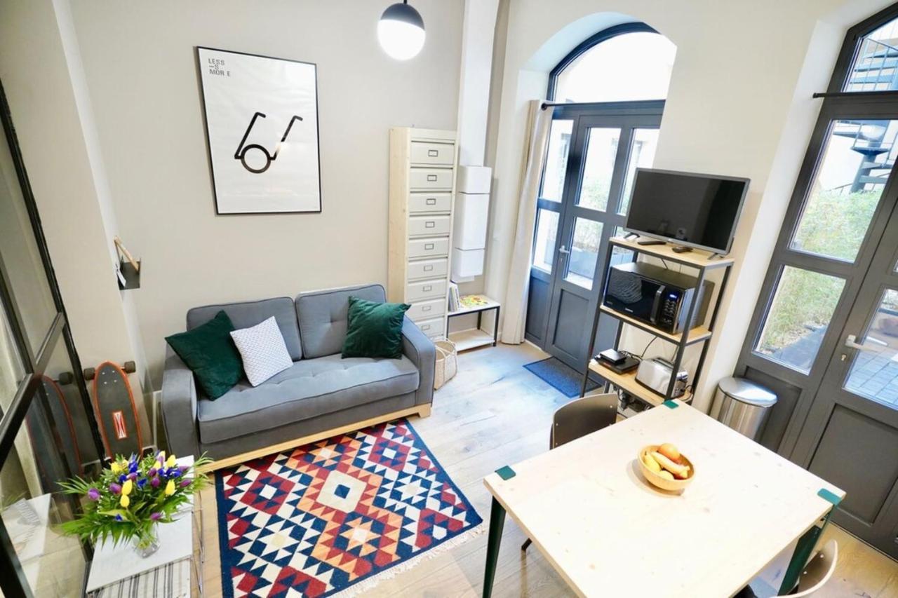 Le Chana - Unique For 3 Guests - Terrace - St Paul ลียง ภายนอก รูปภาพ