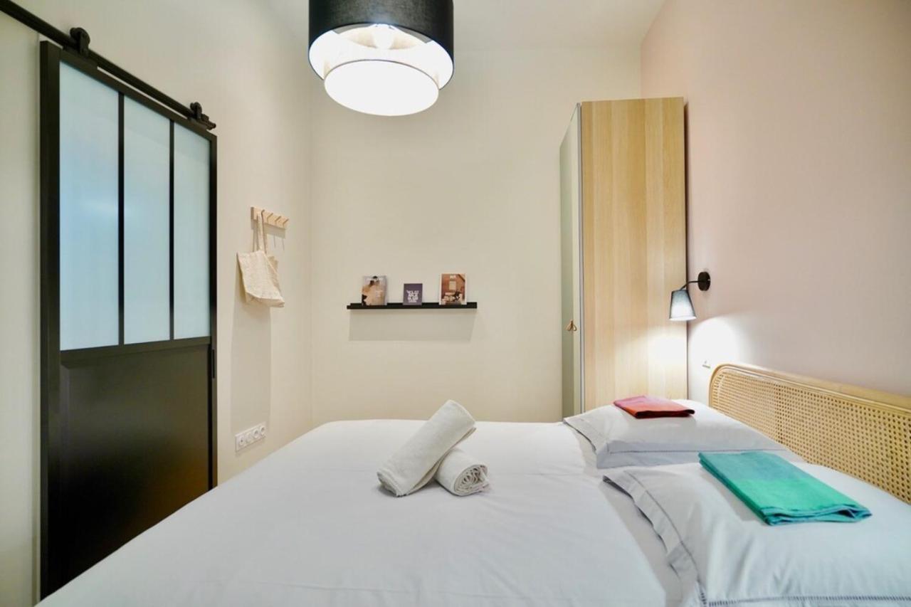 Le Chana - Unique For 3 Guests - Terrace - St Paul ลียง ภายนอก รูปภาพ